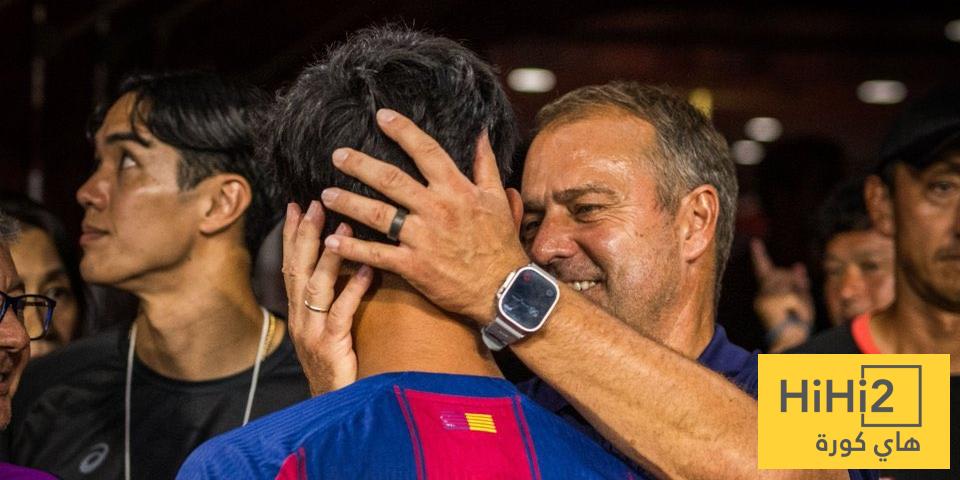 ماذا طلب فليك من بيدرو فرنانديز؟