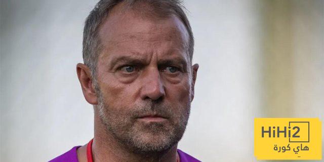 جماهير برشلونة توجه رسالة واضحة لفليك بشأن الجوهرة الجديدة.. هل يلبي النداء؟