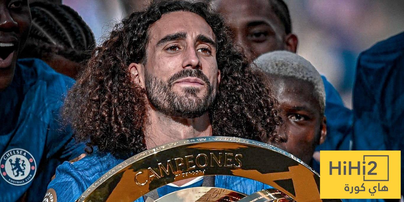 هل تهدد الصفقة الجديدة مستقبل كوكوريلا مع تشيلسي؟