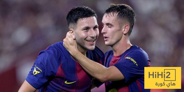 لاعب شاب سيكون ضحية تعاقد برشلونة مع راشفورد وبردغجي!