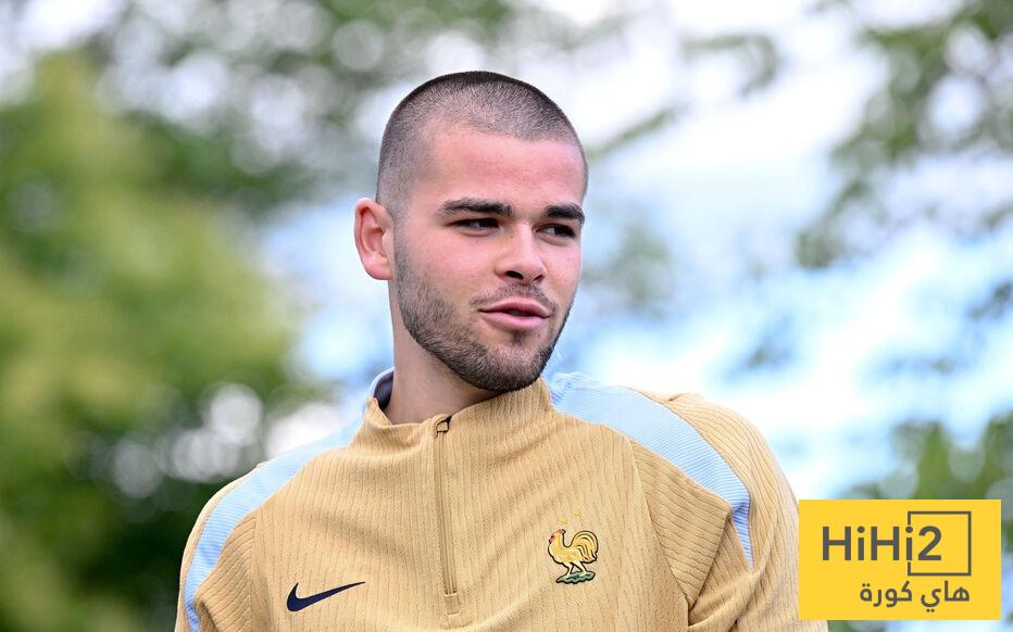 موعد تعاقد باريس مع شيفالييه