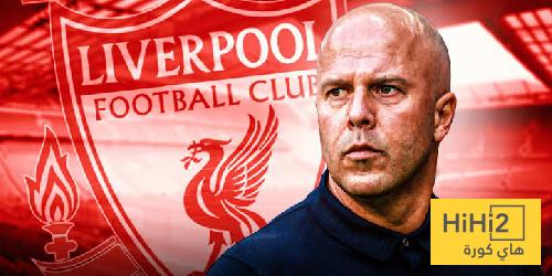 ليفربول يستعد لوداع ثلاثة نجوم