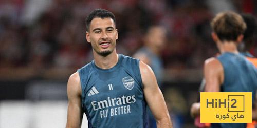 أرقام مارتينيلي في دوري الأبطال