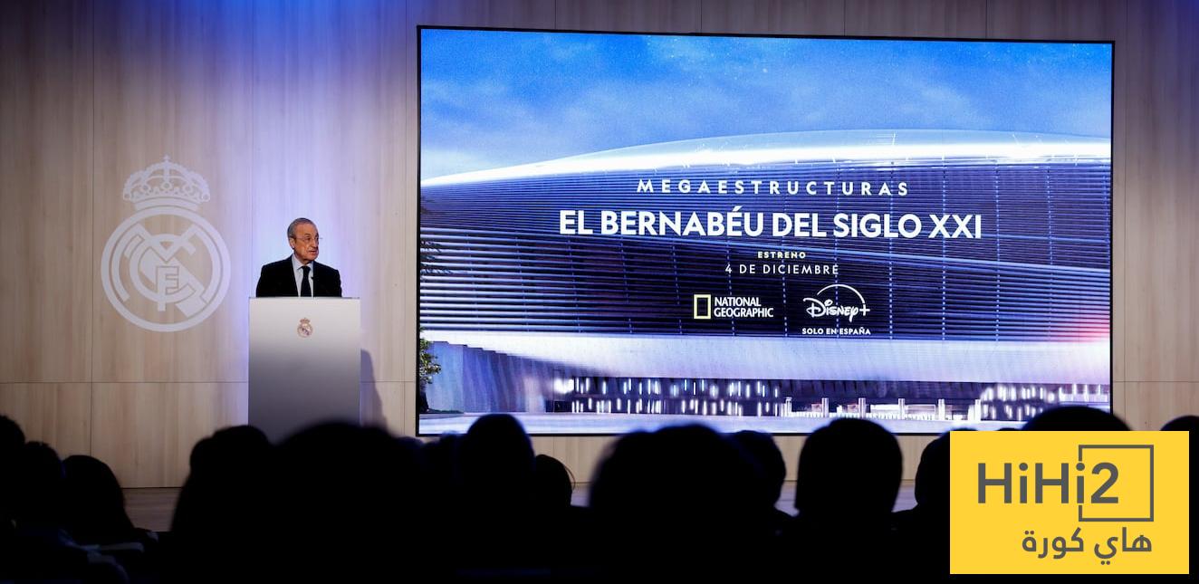 أن تكون مدريديًا… امتياز لا يملكه الجميع