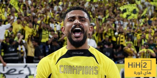 النصر يحدد شروطه لبيع عبد الإله العمري
