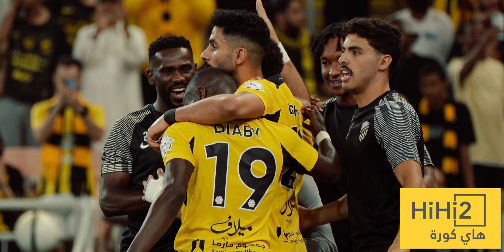 اختبارات بدنية حاسمة لنجوم الاتحاد الدوليين في البرتغال