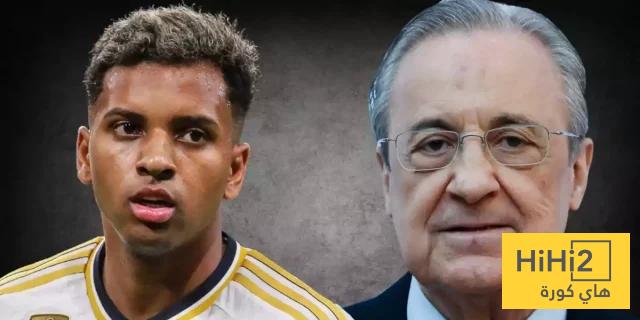 رودريغو يقع في حيرة مع ريال مدريد!