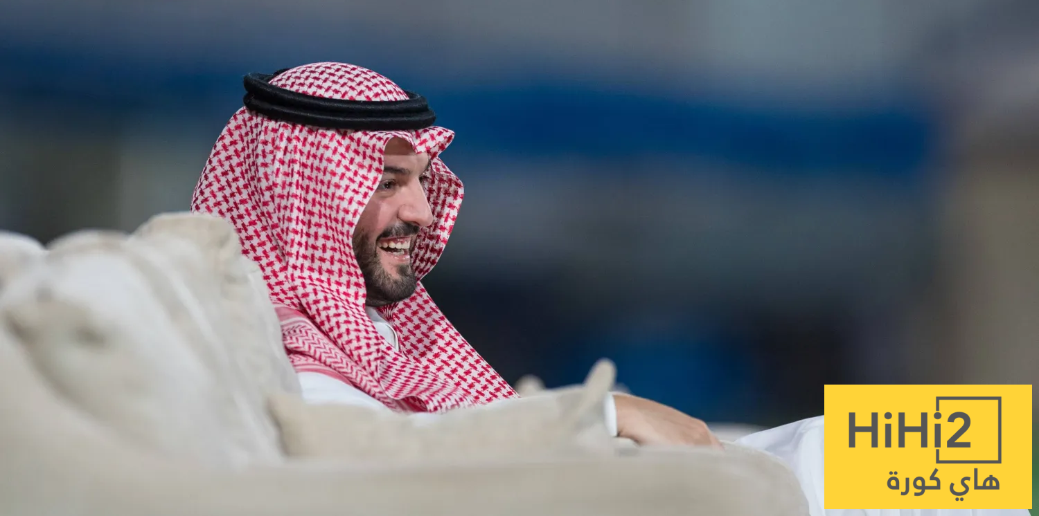 صراع الرئاسة يشتعل في الهلال: الهتلان يدخل السباق لخلافة بن نافل