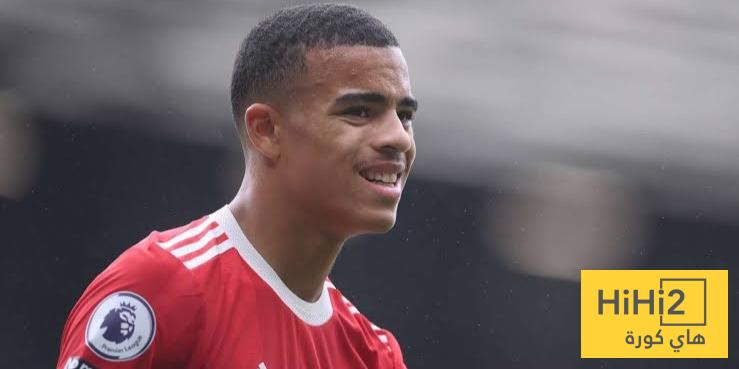 6 مميزات يتمتع بها جرينوود المرشح للانتقال إلى النصر