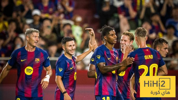 أقرب لاعب للرحيل عن برشلونة خلال أيام