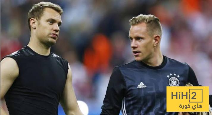 هل سيعود مانويل نوير مجددا لمنتخب ألمانيا ؟