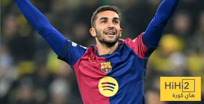 ⚽فيديو.. هدف برشلونة الخامس أمام سيؤول