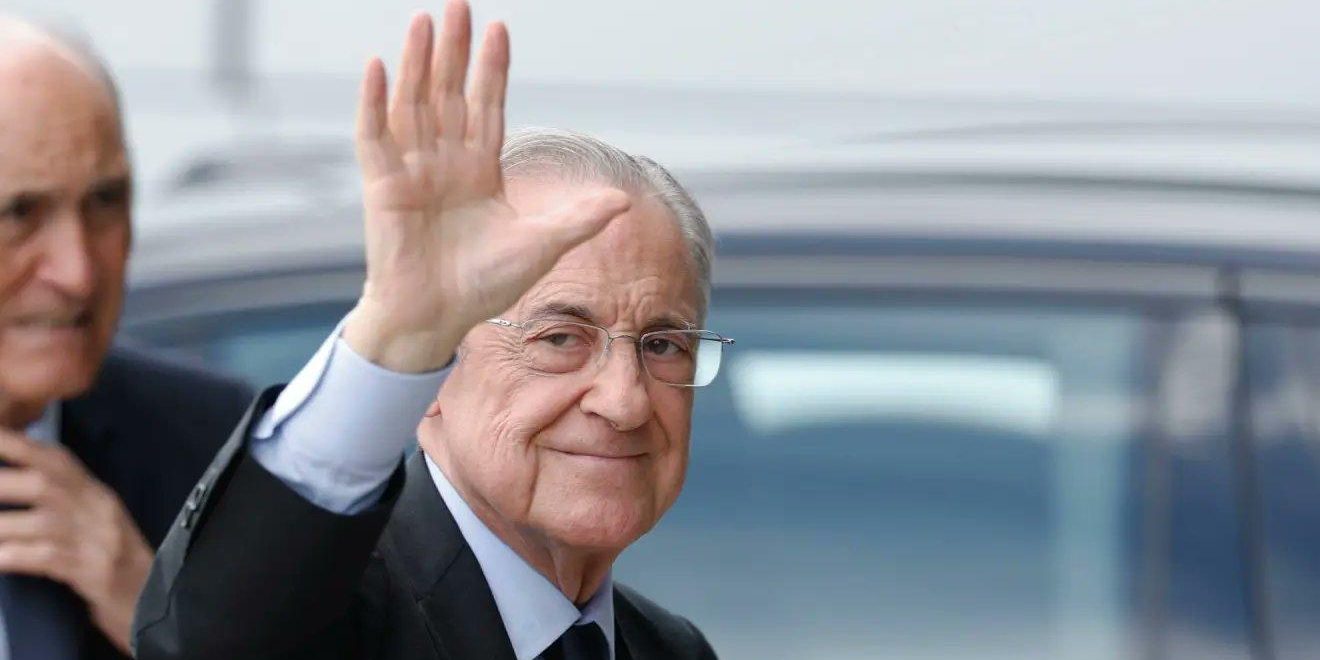هل سيتعاقد ريال مدريد مع صفقات جديدة؟