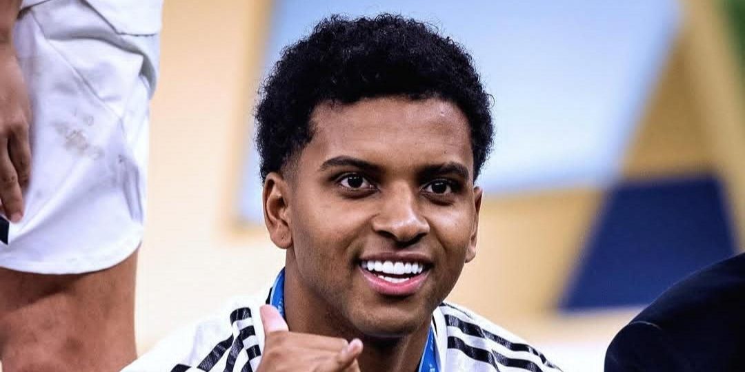 وجهة جديدة غير متوقعة لـ رودريغو..!