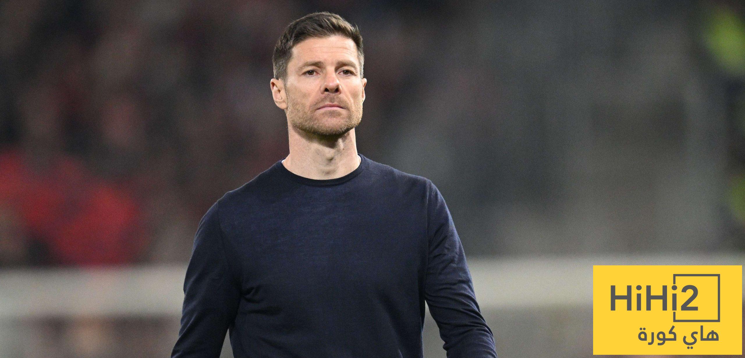 تشابي ألونسو وريال مدريد.. نظرة أولمو إلى التحدي القادم