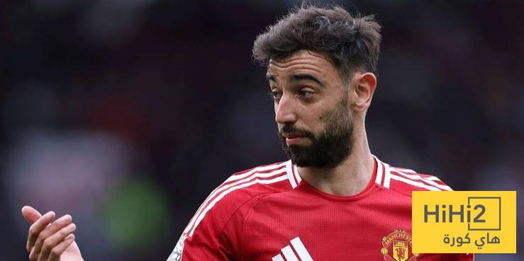 في حال انضمامه.. كيف يُغير برونو فيرنانديز ملامح النصر؟
