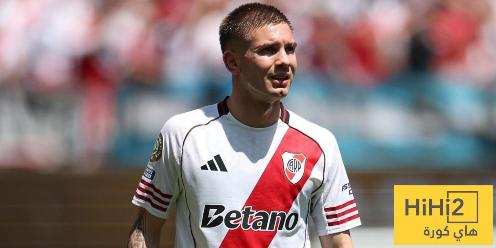 ماستانتونو يصل إلى مدريد