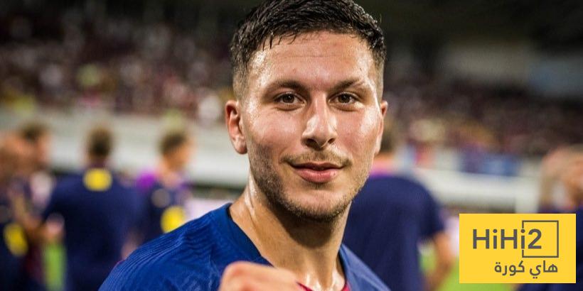 موقف برشلونة الذي سيظل عالقًا في ذهن بردغجي