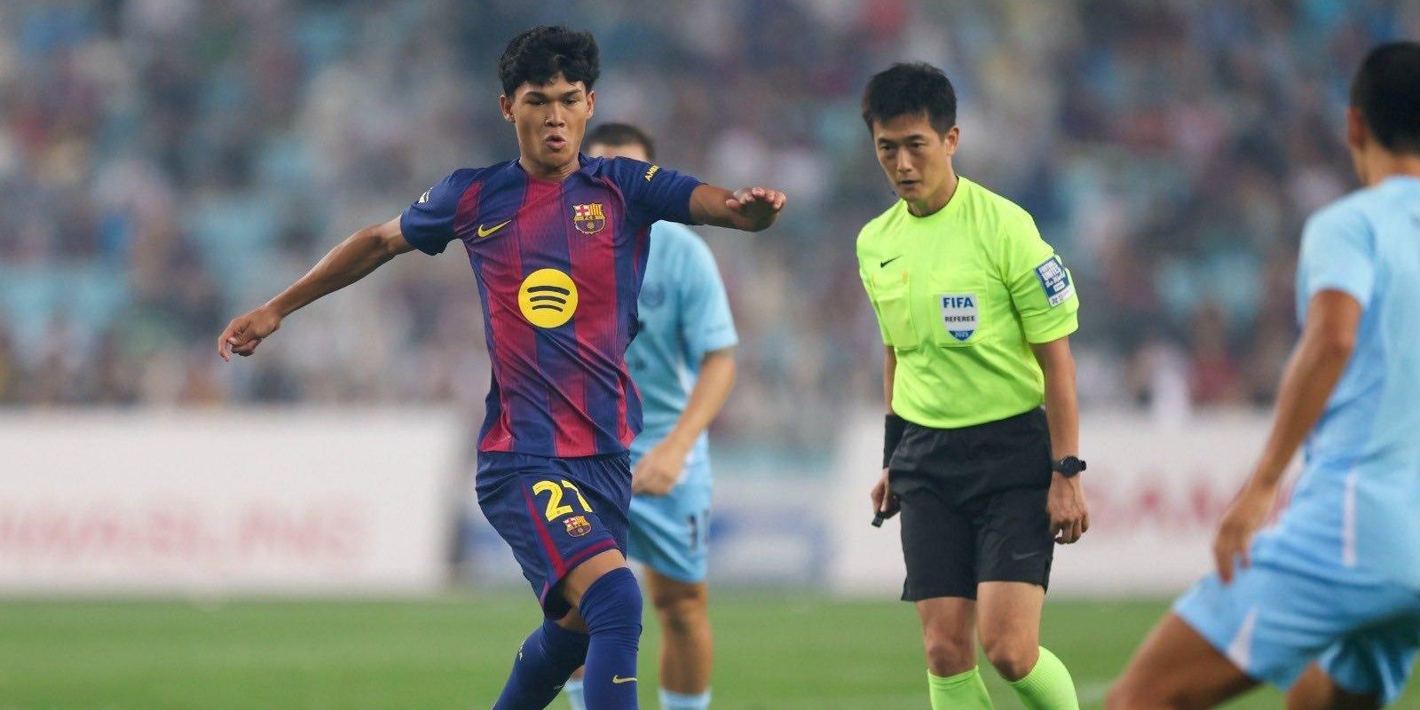 نيوز برو : فيديو : الهدف الرابع لبرشلونة في شباك دايجو