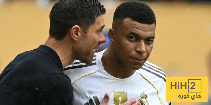 نيوز برو : ثلاثة شواهد على اهمية كيليان مبابي في المشروع الرياضي لريال مدريد