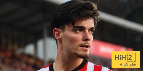 مكسب ريال مدريد من انتقال غوتيريز الى نابولي