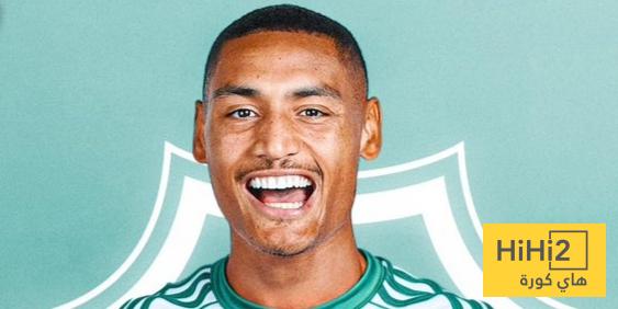 10 معلومات عن إنزو ميلوت لاعب الأهلي الجديد