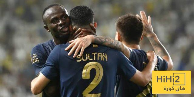 مفاوضات جادة بين النصر والاتفاق لضم هذا اللاعب!