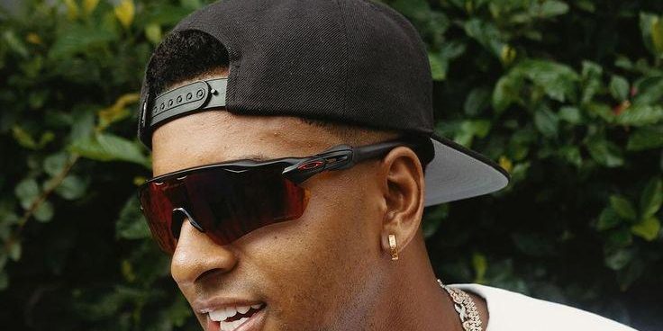 أنباء سعيدة لـ رودريغو