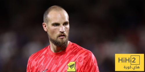 هل يلحق رايكوفيتش بمواجهة النصر في السوبر السعودي؟
