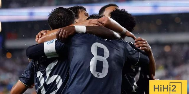 كم سعر تذكرة مباراة تيرول ضد ريال مدريد؟