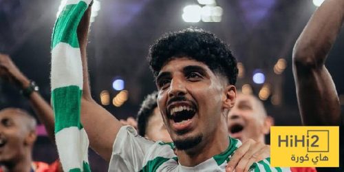 الأهلي يقترب من حسم ملف تجديد زياد الجهني
