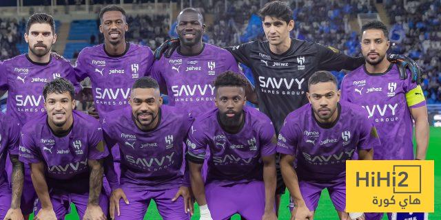 نجم الهلال يغادر إلى ألمانيا بعد التعافي الكامل من الإصابة