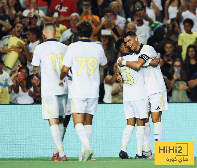 “البشر لا يطيرون”.. النصر يتغزّل في رونالدو “البشر لا يطيرون”.. النصر يتغزّل في رونالدو