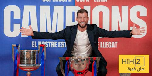 مغادرة مارتينيز كارثة رياضية … ولكن!