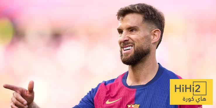 كيف تجاوز مارتينيز شرط الـ400 مليون للانتقال إلى النصر؟