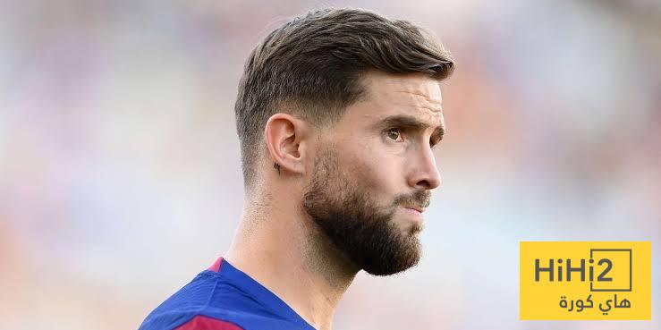 كواليس انتقال إينيغو مارتينيز من برشلونة إلى النصر