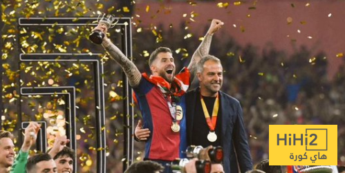 لماذا تعاقد النصر مع إينيغو مارتينيز ؟