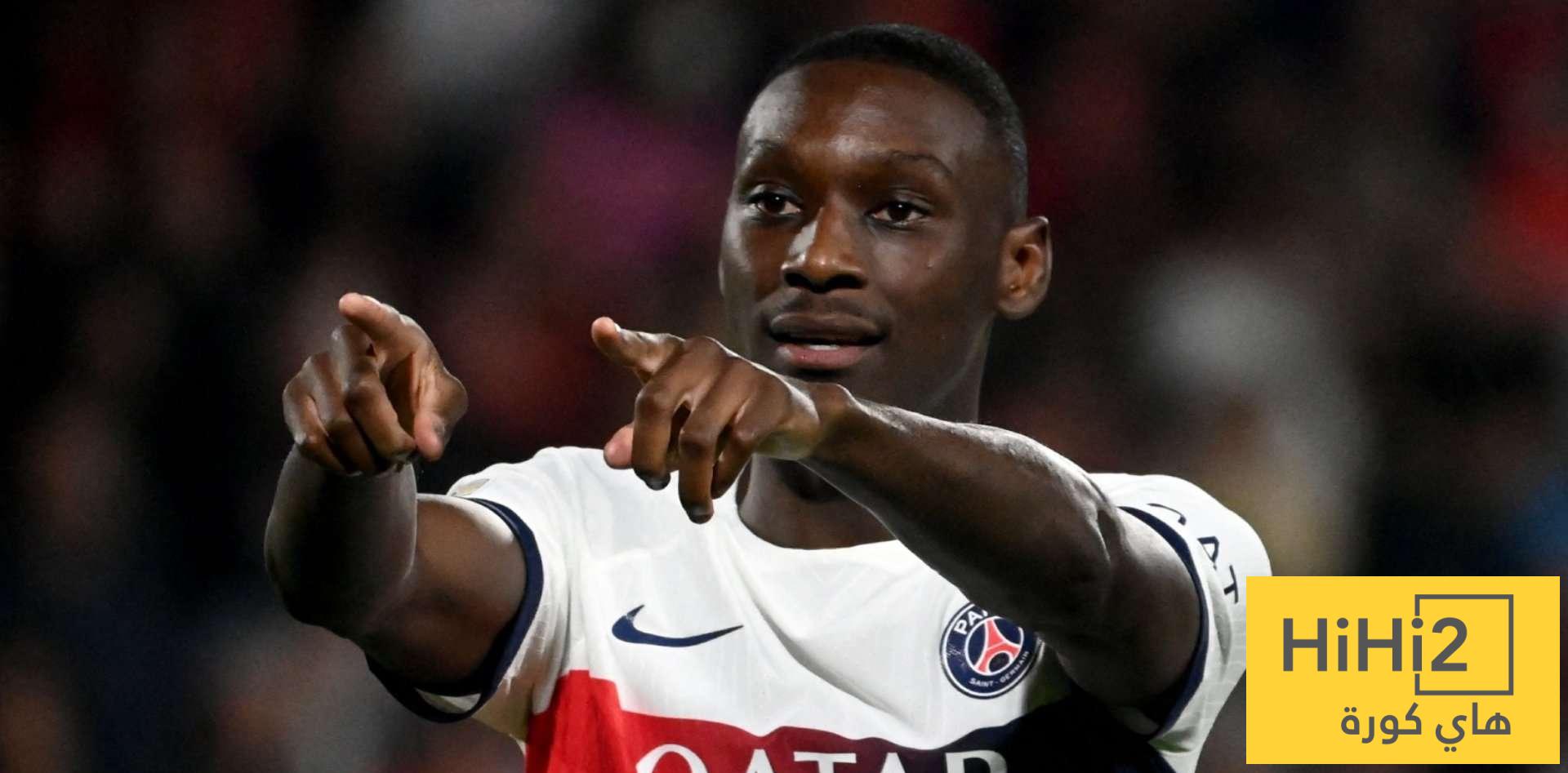 كولو مواني يرفض نيوكاسل ويقترب من يوفنتوس!