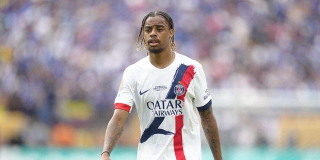 ليفربول يراقب باركولا.. وإيزاك لا يزال أولوية