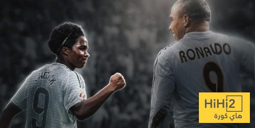 رسميا .. اندريك يحصل على الرقم 9 مع ريال مدريد
