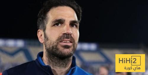 مدرب كومو : برشلونة افضل فريق في اوروبا