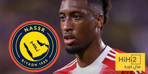 الأزمة التي قد تعصف بمشوار كومان مع النصر!