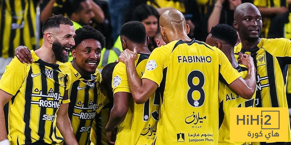 لاعب الاتحاد ينتقل إلى التعاون