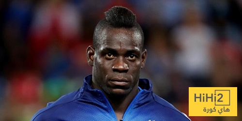 بالوتيلي يحلم باللعب في ريال مدريد!