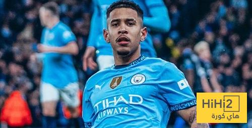 السيتي يحدد قيمة بيع سافينيو