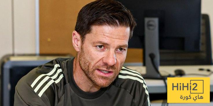 ألونسو يعثر على فيتينيا جديد في ريال مدريد