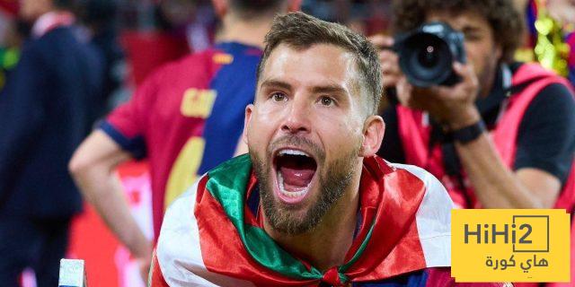 بديل إينيغو مارتينيز.. برشلونة يقترب من خسارة صفقة جديدة