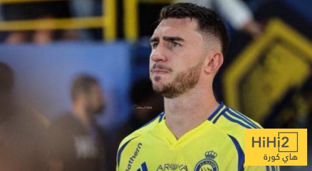 النصر يُصر على استمرار لابورت رغم غياب اتفاق فسخ العقد