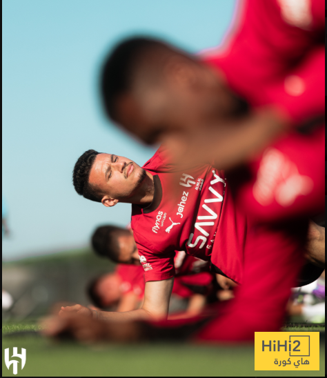 صور: الهلال يواصل استعداداته للموسم الجديد صور: الهلال يواصل استعداداته للموسم الجديد