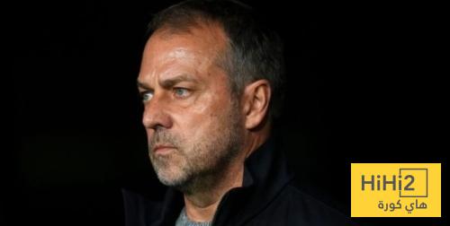 برشلونة يطلب اذن فليك لإبرام هذه الصفقة